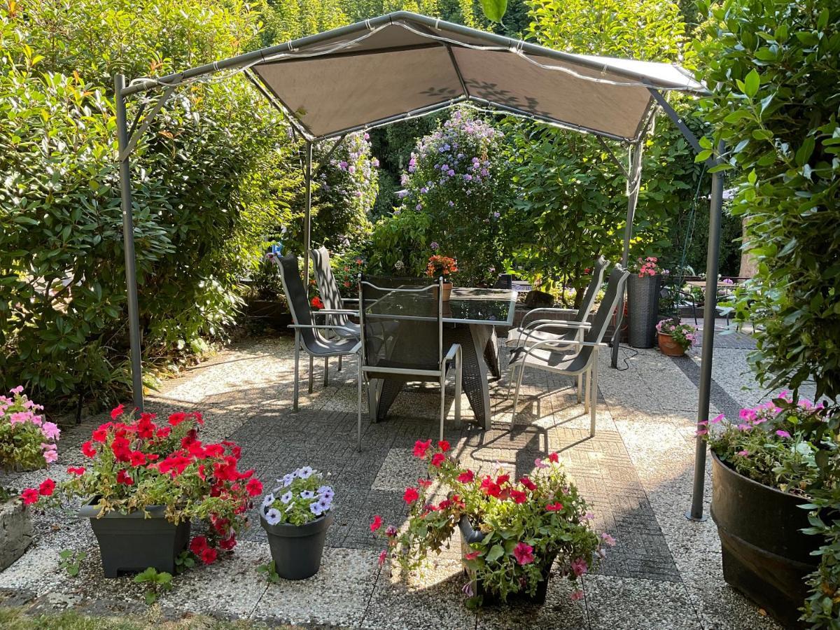 Bed and breakfast De Dael 2*