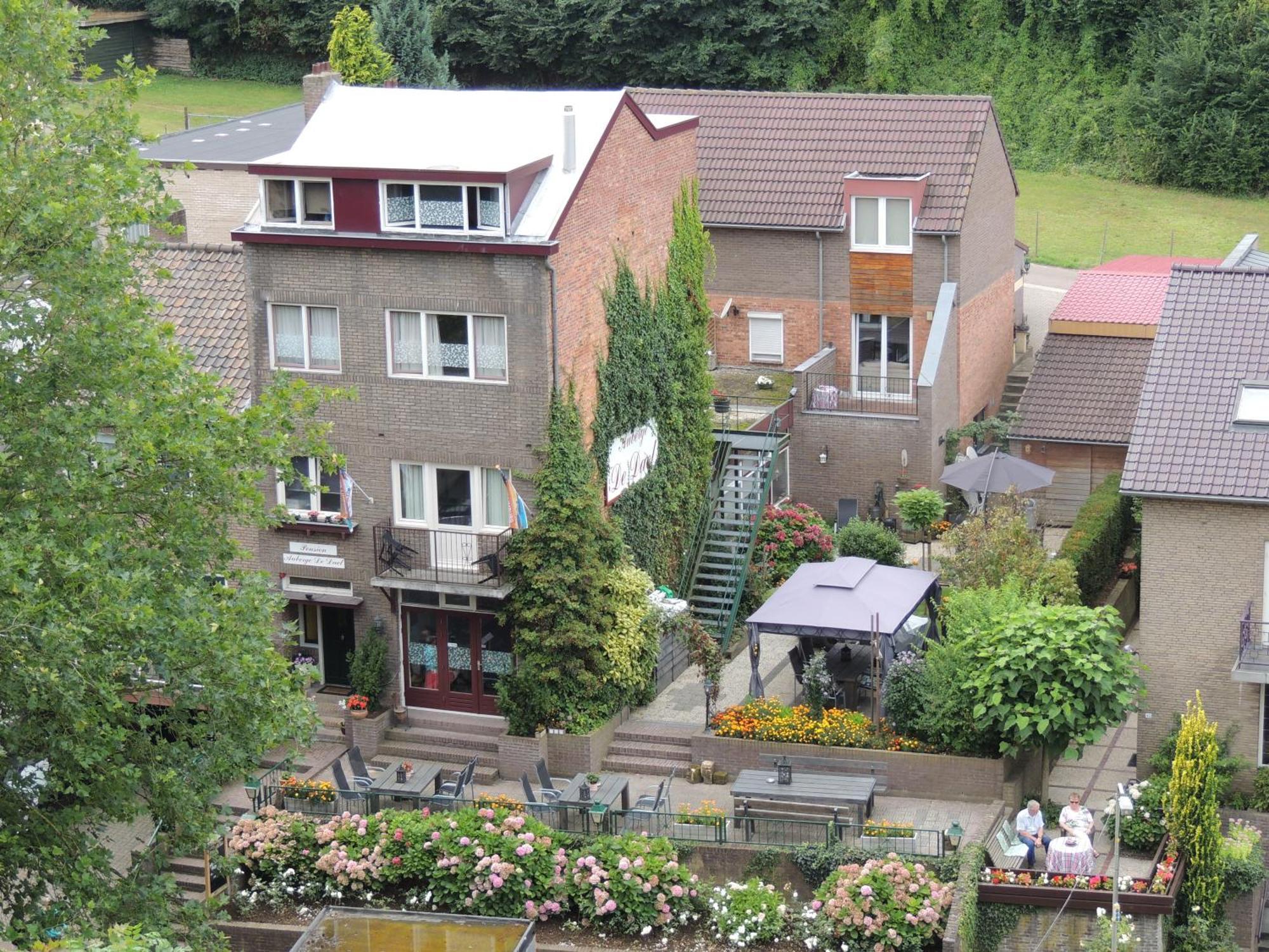 De Dael Valkenburg aan de Geul
