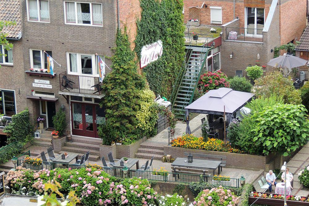 Bed and breakfast De Dael