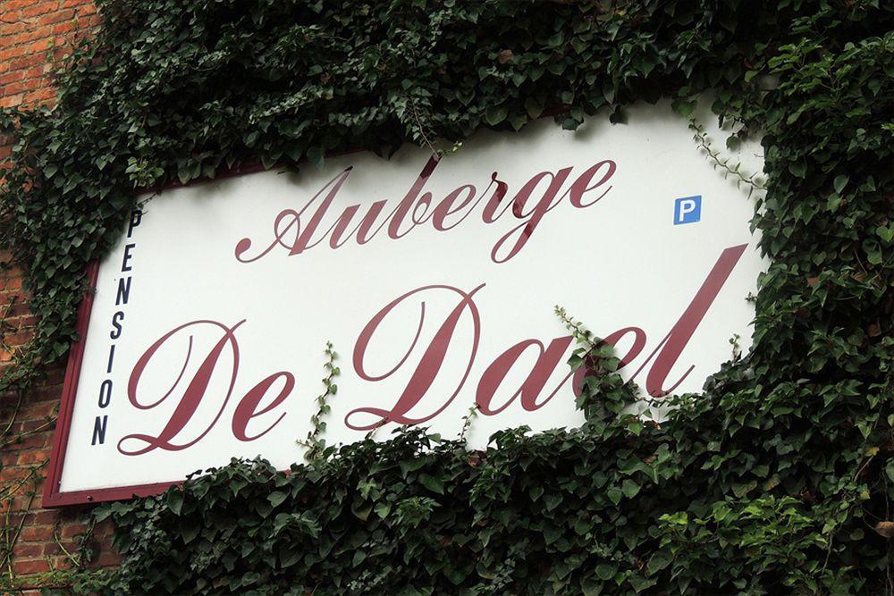 Bed and breakfast De Dael 2*