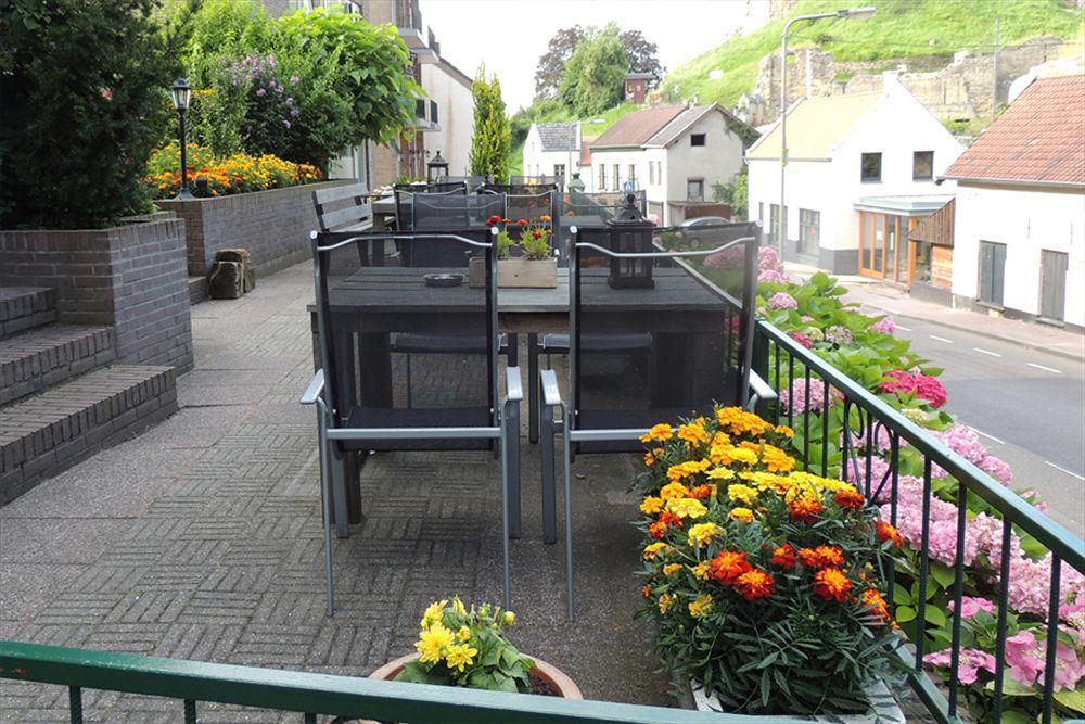 Bed and breakfast De Dael