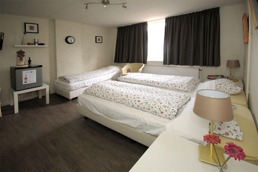 Bed and breakfast De Dael 2*