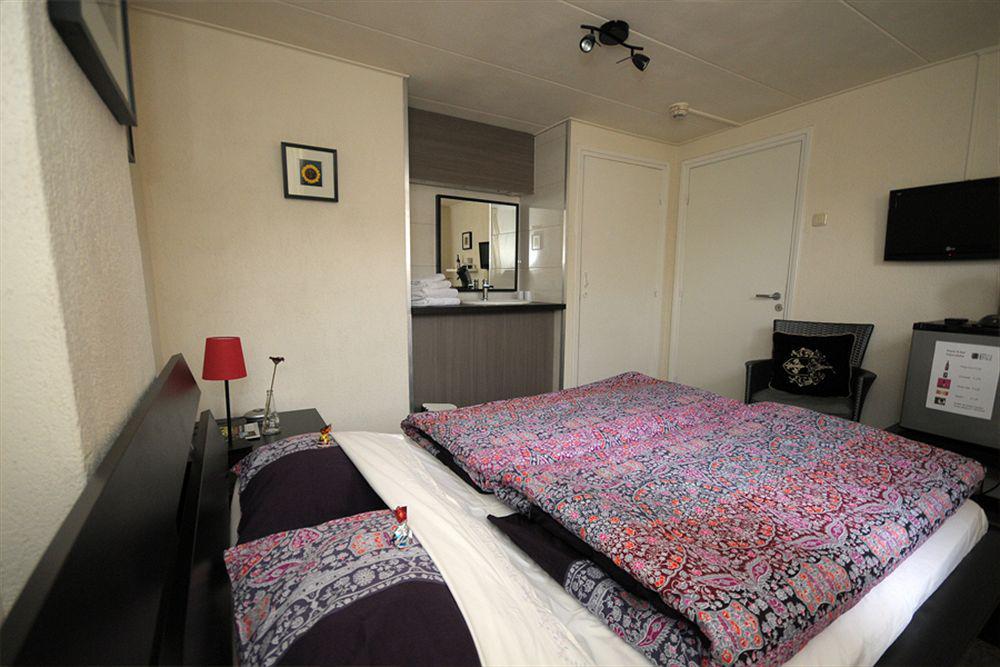 Bed and breakfast De Dael 2*