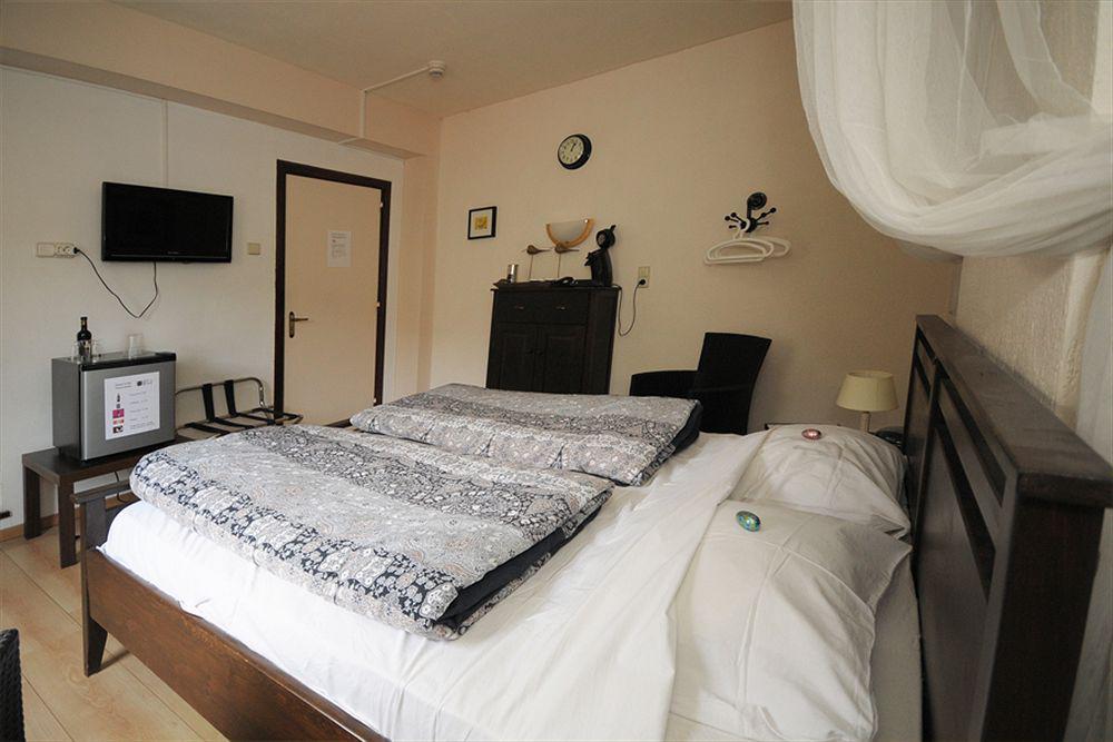 Bed and breakfast De Dael