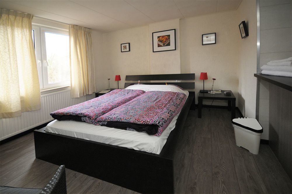 Bed and breakfast De Dael