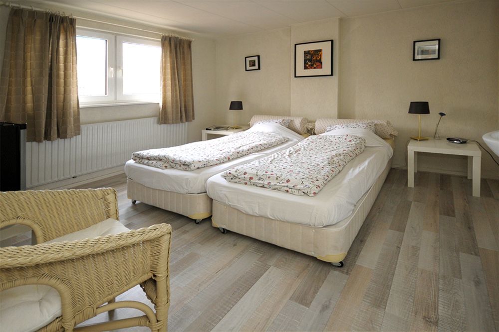 De Dael Bed and breakfast 2*