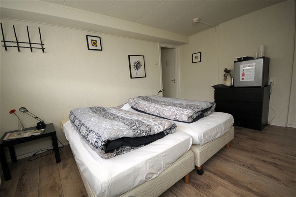 Bed and breakfast De Dael